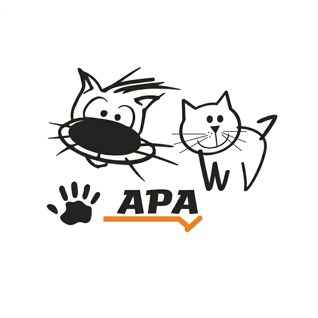 <strong>ASSOCIAÇÃO PROTETORA DE ANIMAIS DE SÃO BENTO DO SUL  –  APASBS</strong>